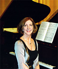 Donna M. Sammarco